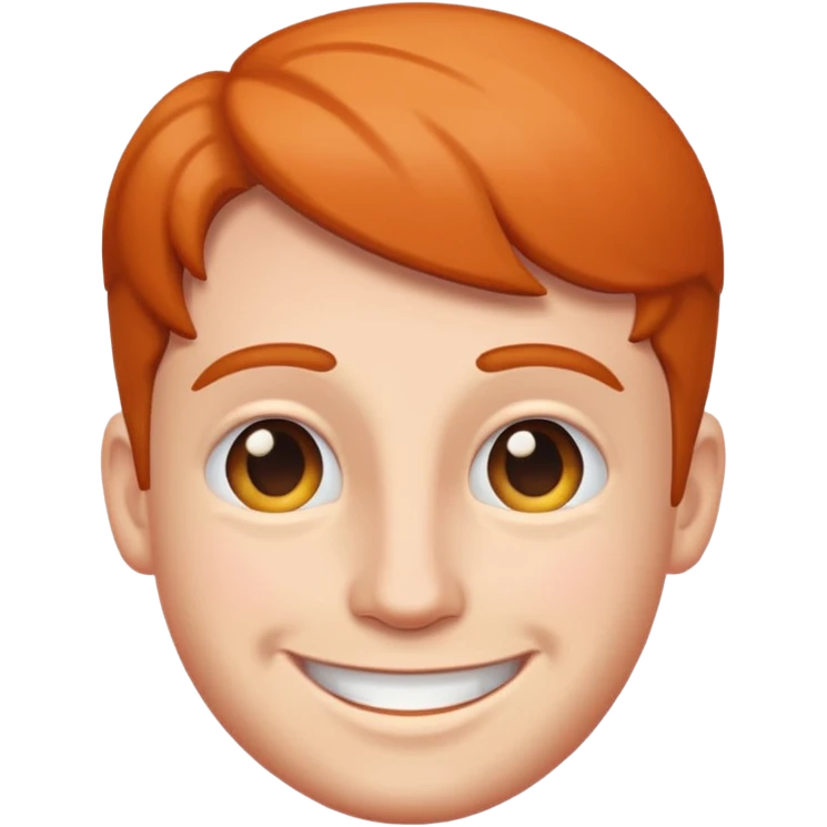 Patrcik emoji