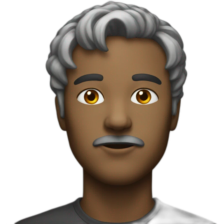 Mind emoji