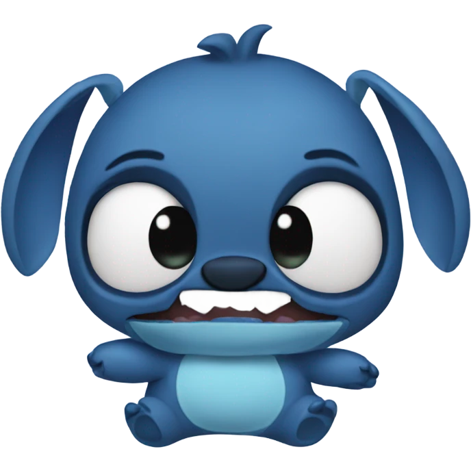 stich emoji