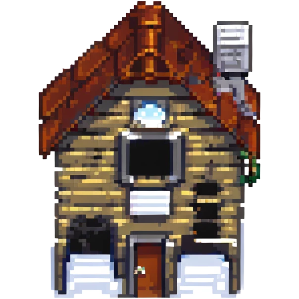 a house emoji