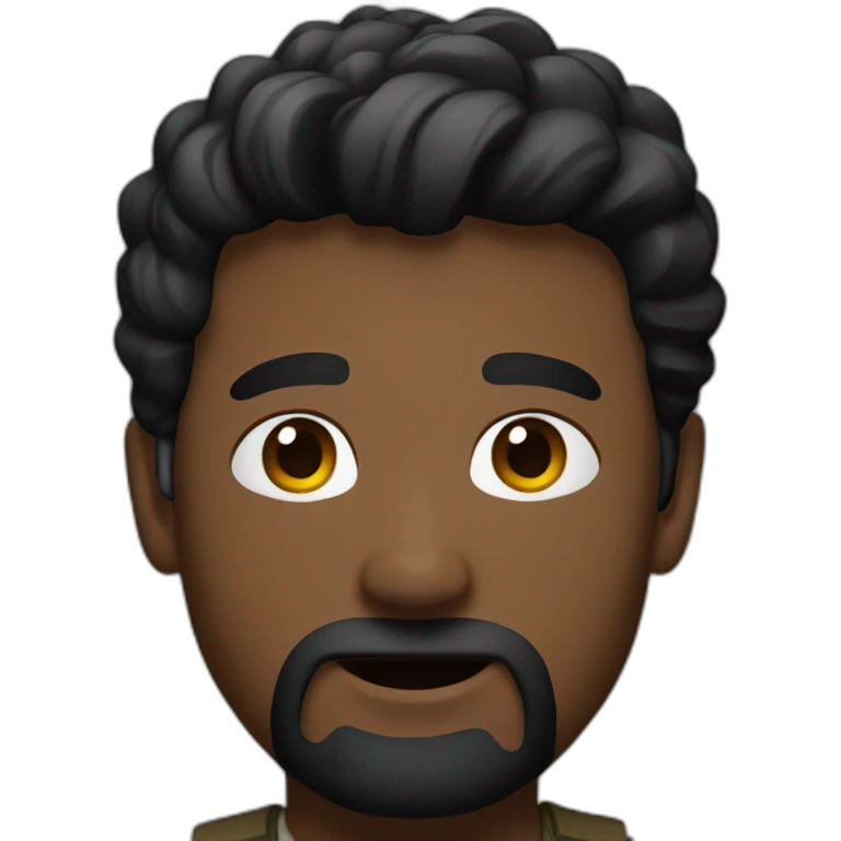steve emoji
