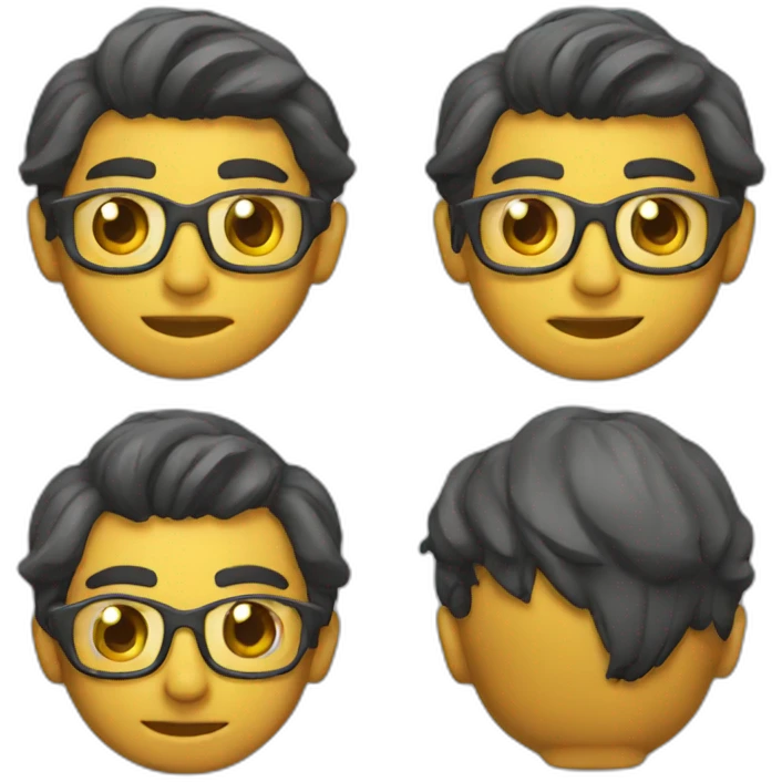 Game developer emoji