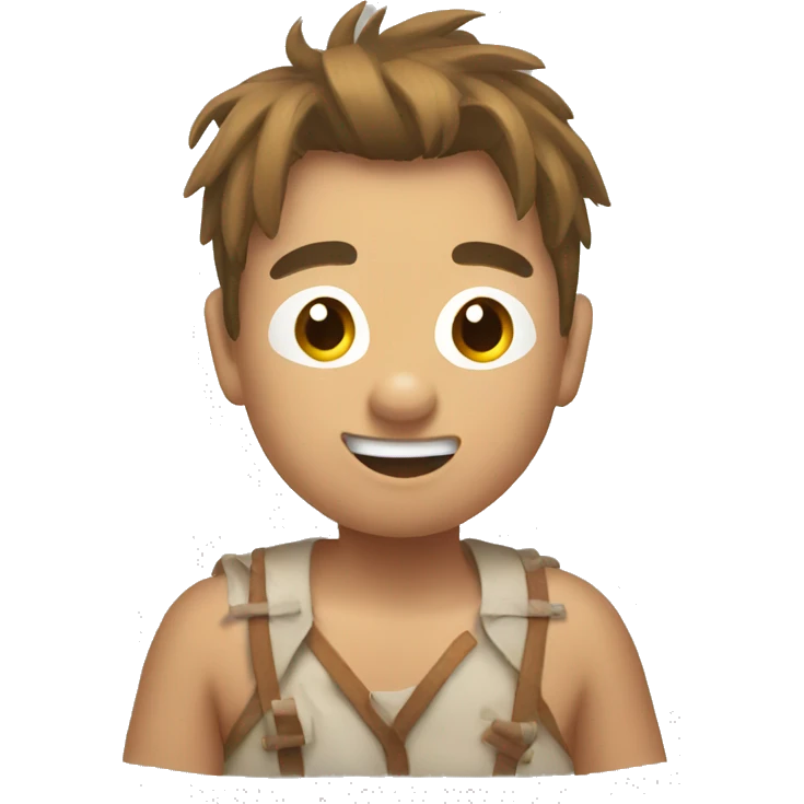 Lechon emoji