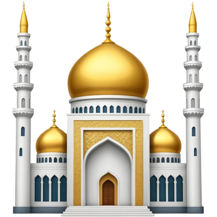 🕌🕌 emoji