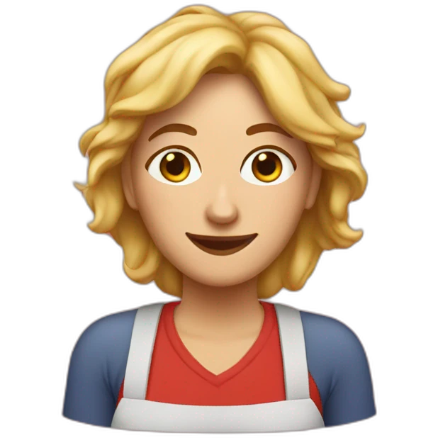 pizza mom emoji