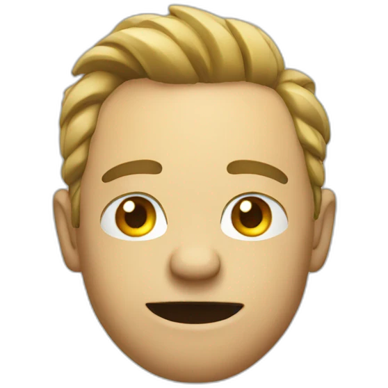 drunk  emoji