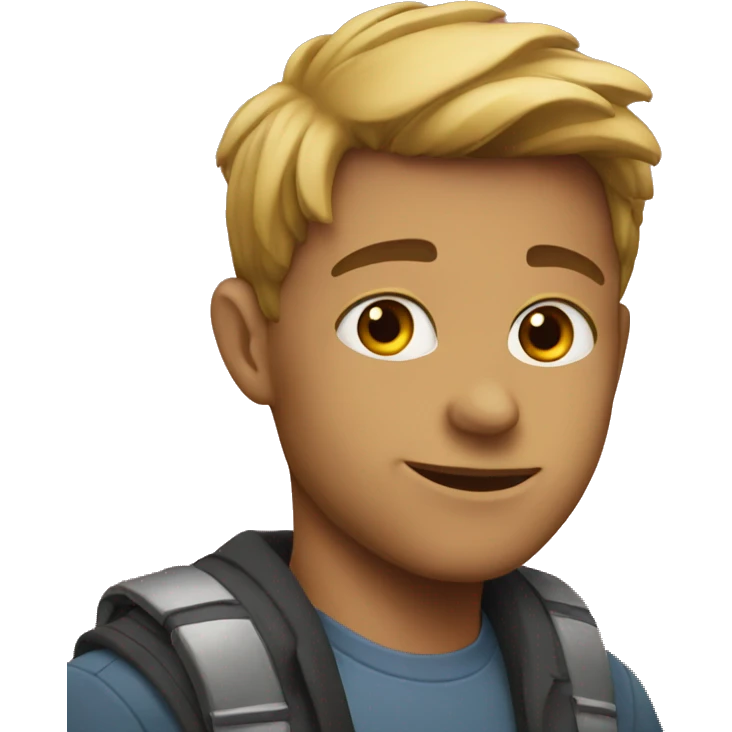 Yn  emoji