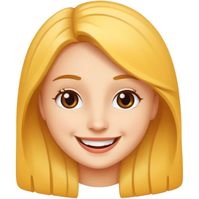 Love Harman’s emoji