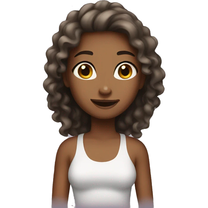 Clean girl emojis  emoji