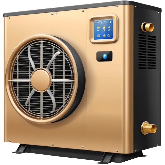 POMPA DI CALORE emoji