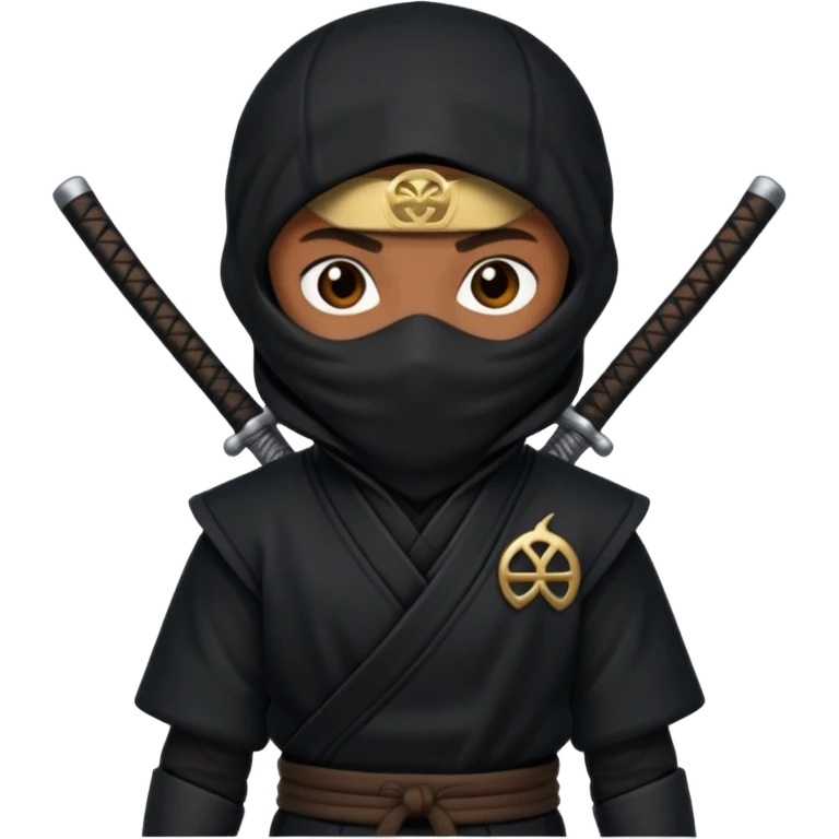 Ninja ahora que cada uno tenga un signo zodical pero el simbolo zodical debe ser visible  emoji