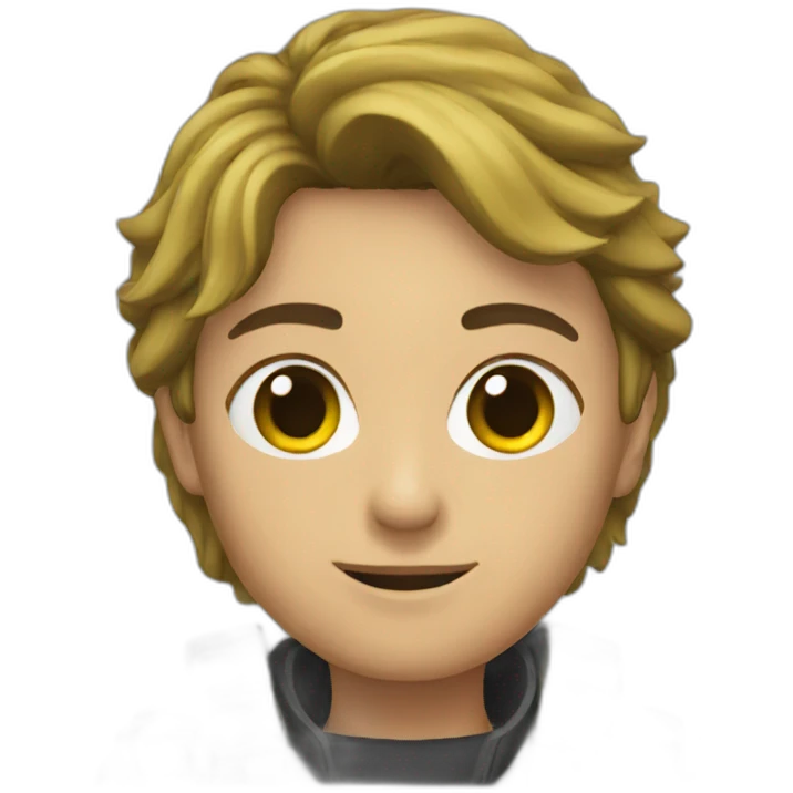 SDF emoji