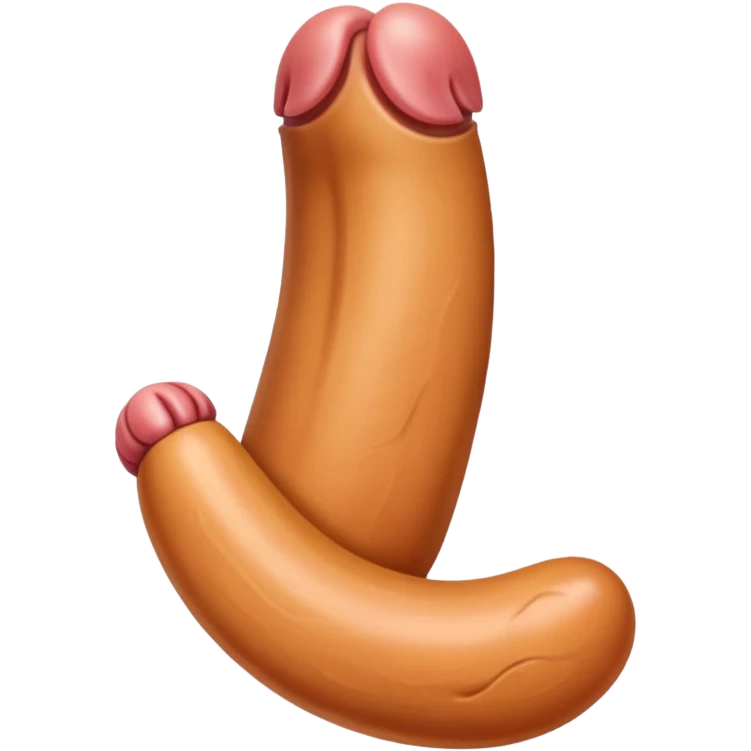 penis  emoji