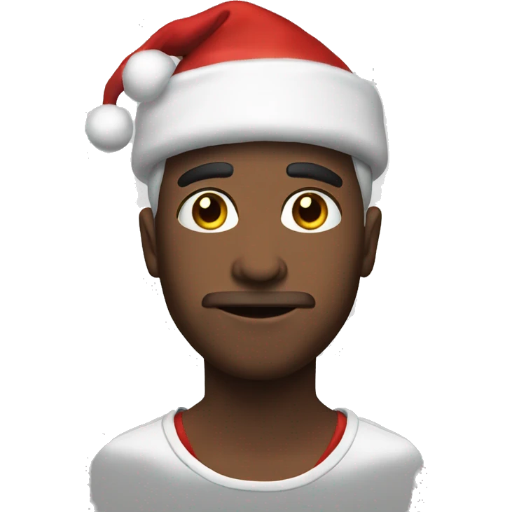 Cristmas emoji