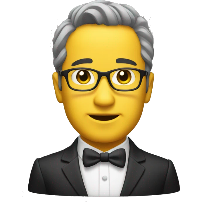 JJ Maybank emoji