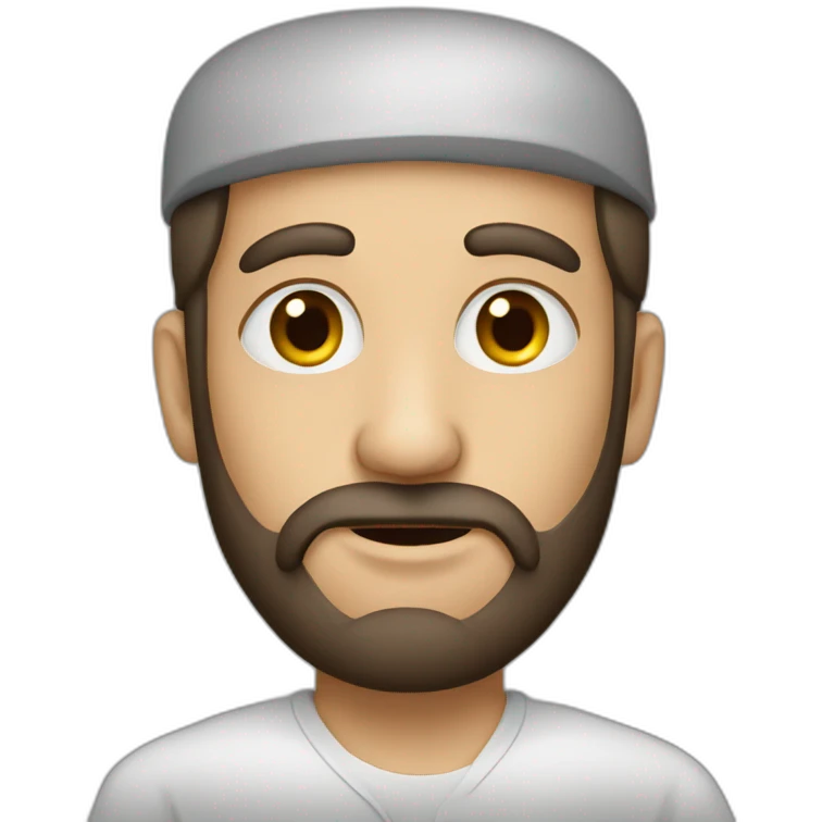 jew emoji