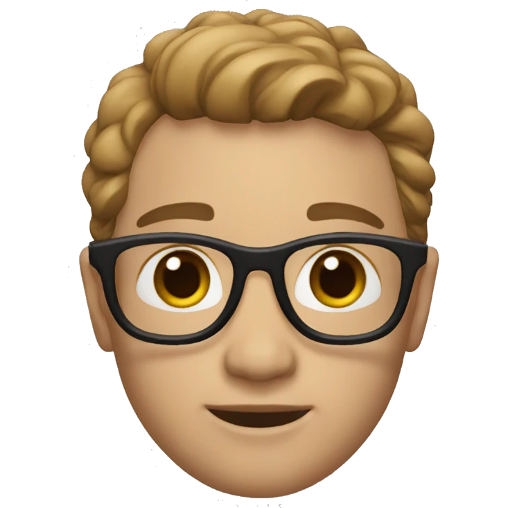 memoji emoji