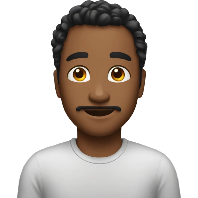 you need to do this emoji