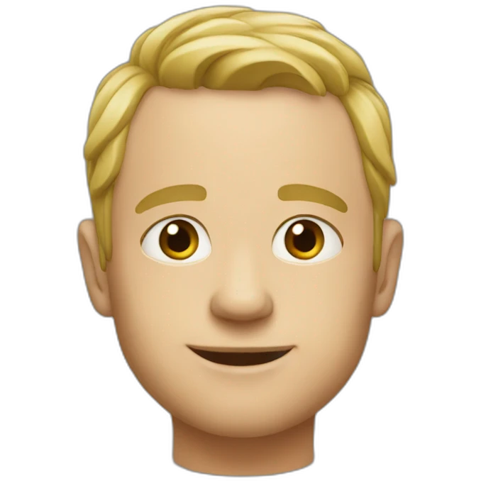 Jens emoji