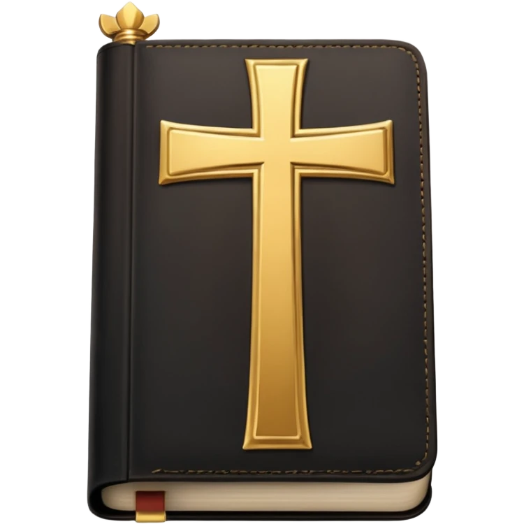 Bible emoji