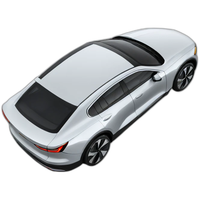 polestar-2-electric-vehicle emoji