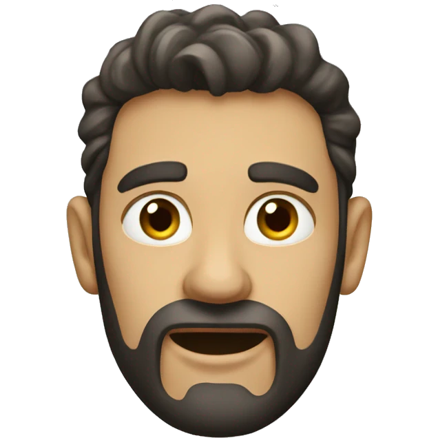 Курасан emoji