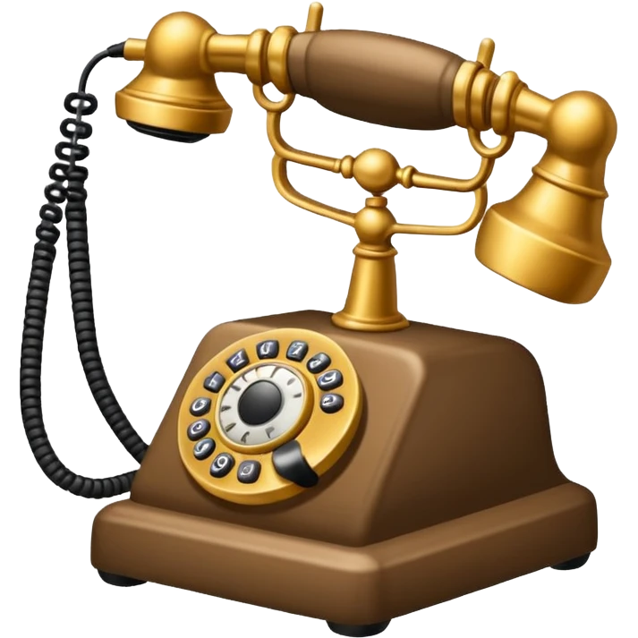  beyaz cep telefonu emoji