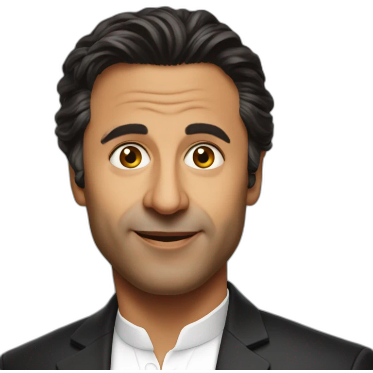 Imrankhan emoji