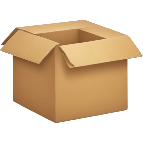 Order box  emoji
