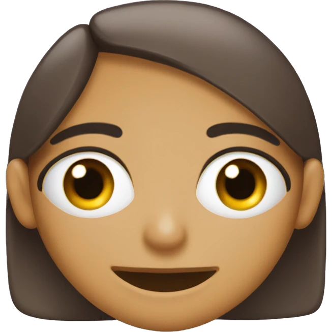 cara feliz con tres ojos y la lengua afuera emoji