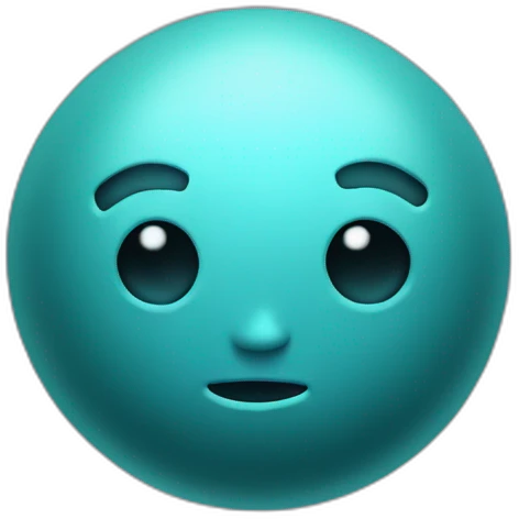 Uranus  emoji