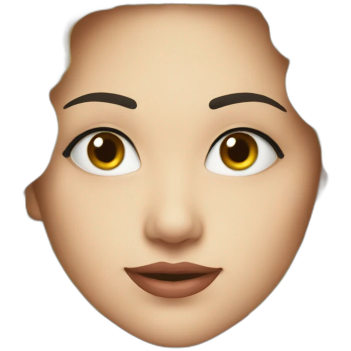 mia kha emoji