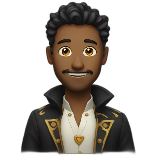 magic animation emoji