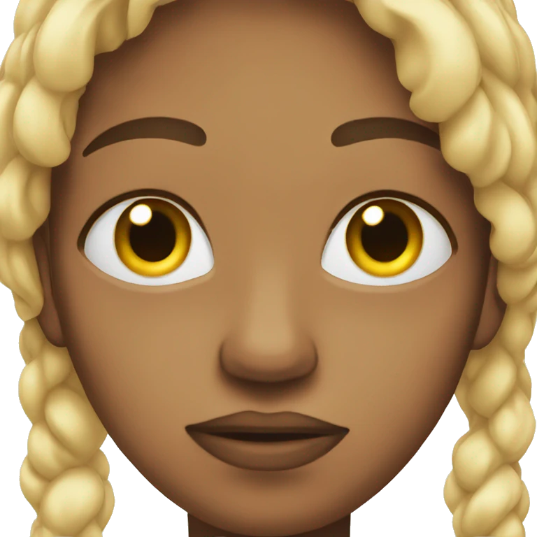 Side eye emoji emoji