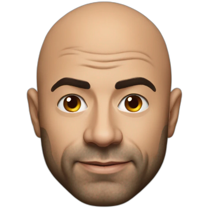 Joe Rogan emoji