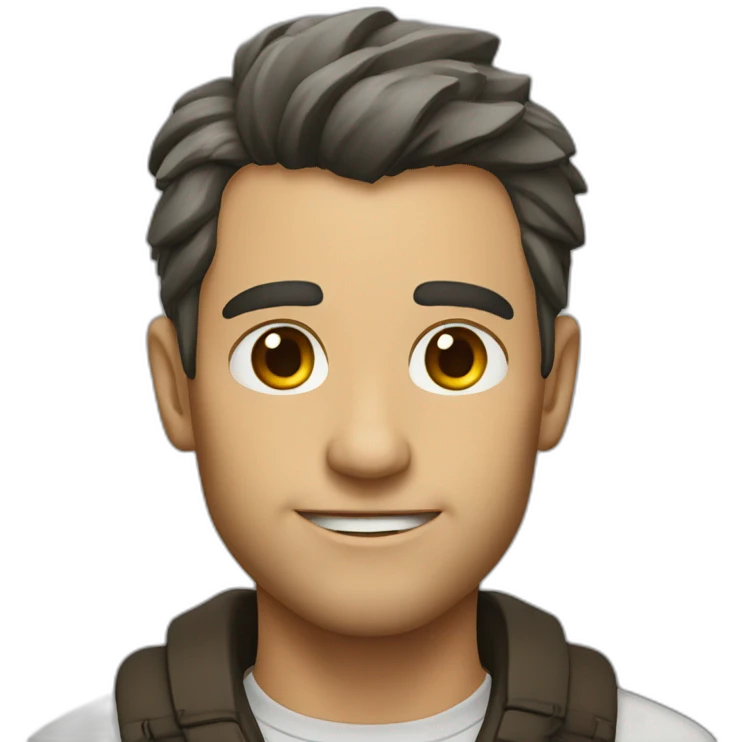 rauchg emoji
