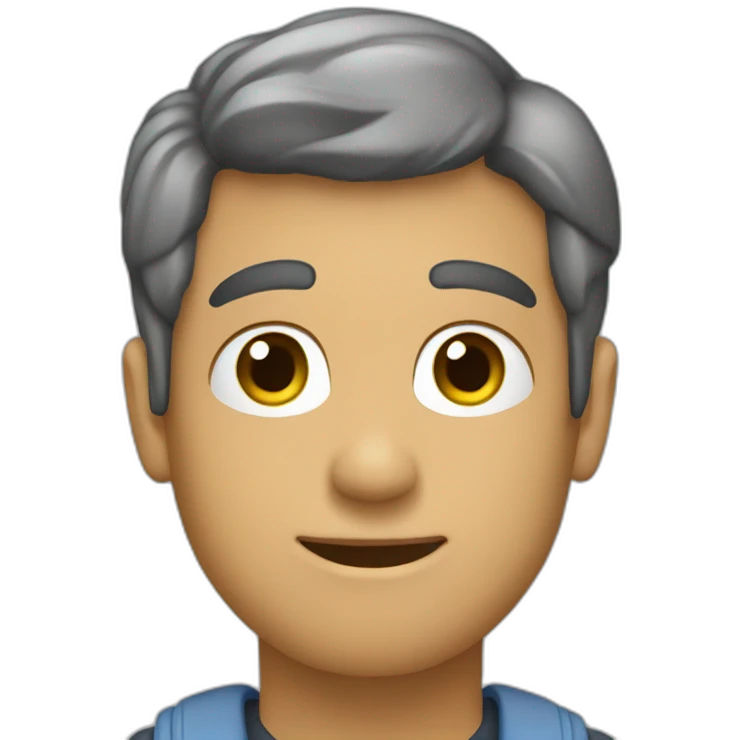 Helen Doron Kevin traveling emoji