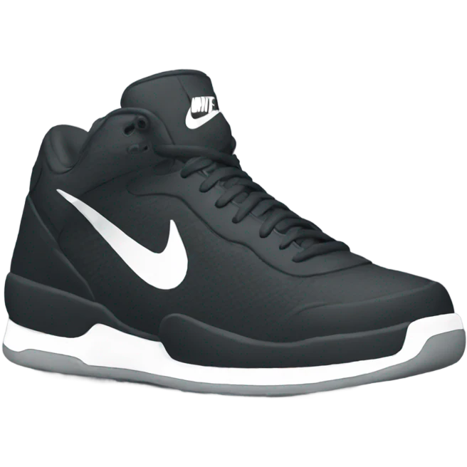 nike emoji