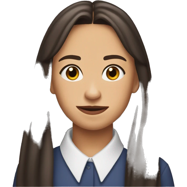 Olivia Rodrigo GUTS emoji
