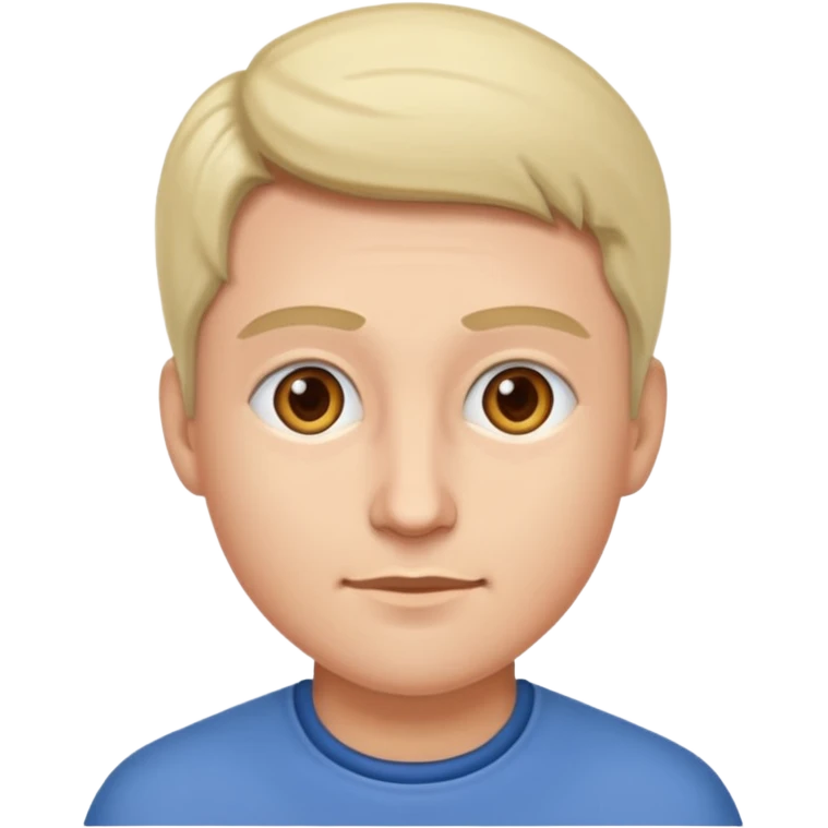 Даниил Колбасенко emoji