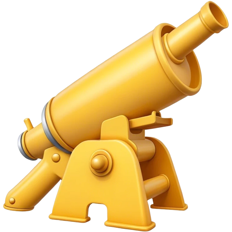Mayonnaise cannon emoji
