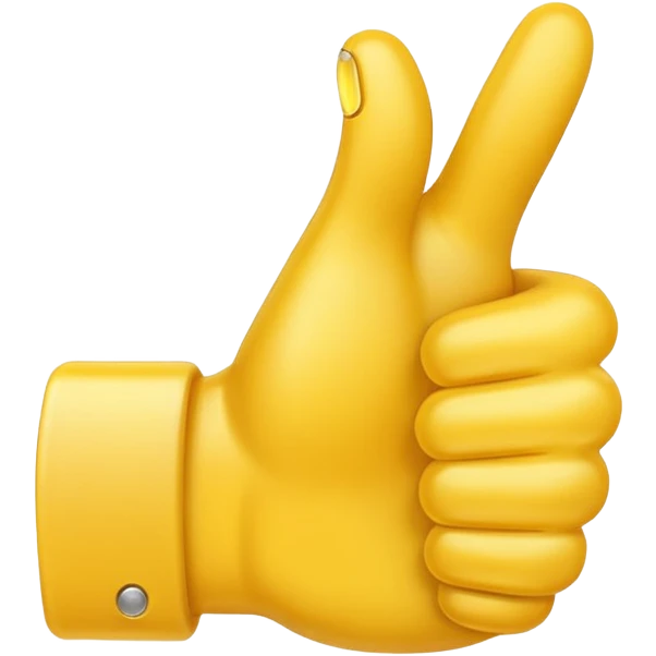 thumbs up emoji emoji