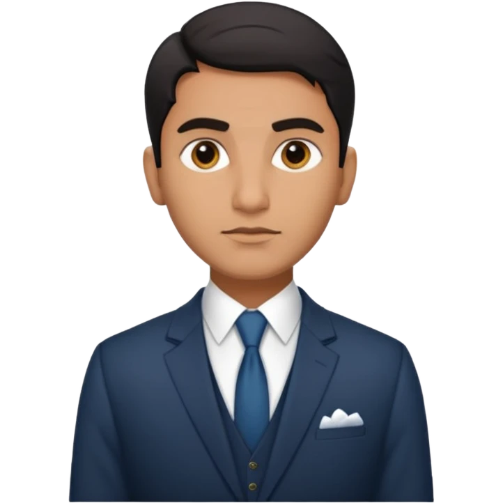 Controller General of India emoji