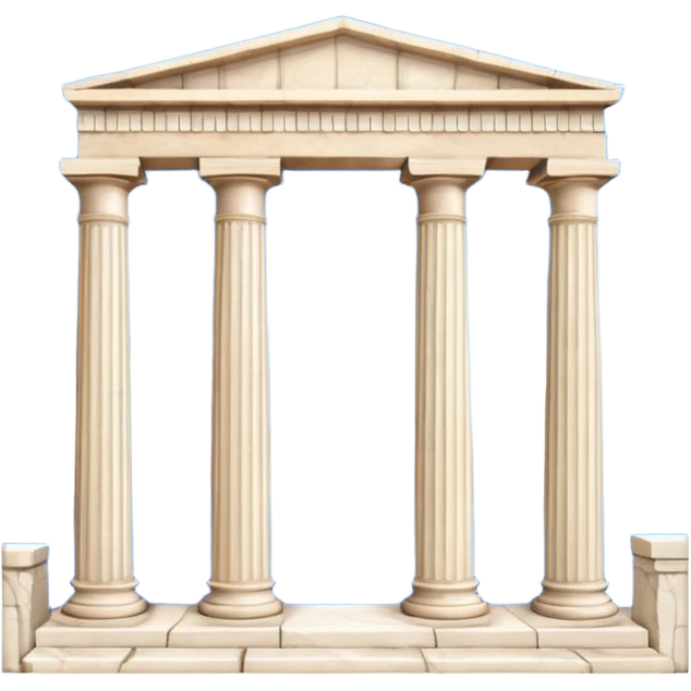 ancient greece emoji