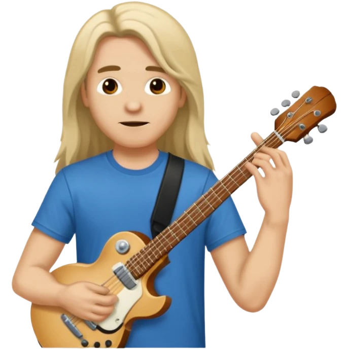 musician emoji