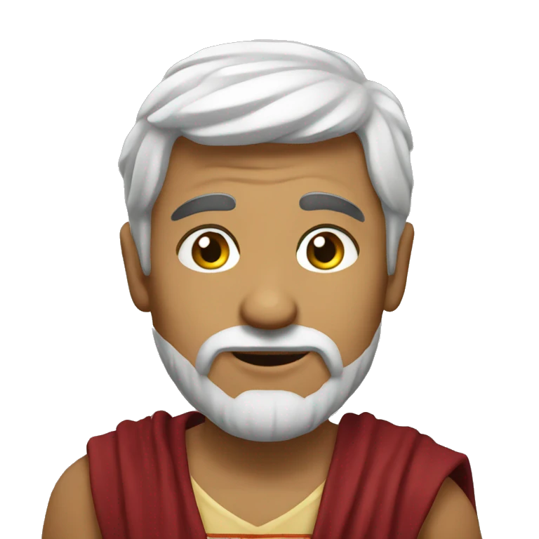 roma emoji
