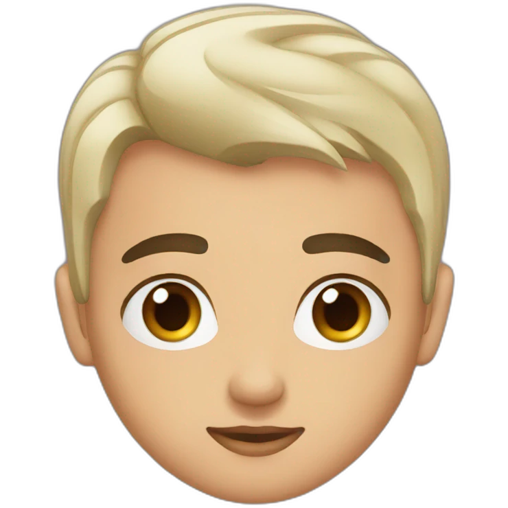Brows emoji