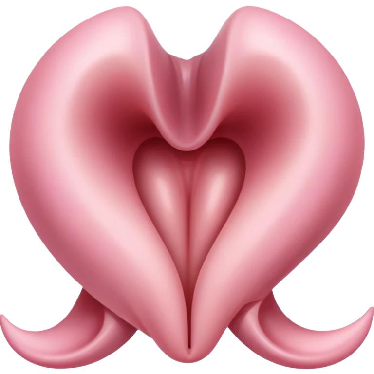 Vagina emoji