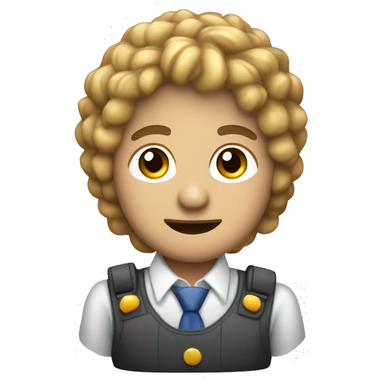 una maquina de pagos, estilo POS móvil, moderna con pantalla y botoneras  emoji