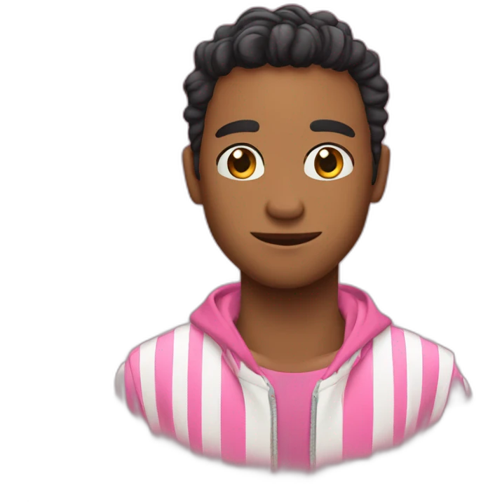 ViceGandaShowtime emoji